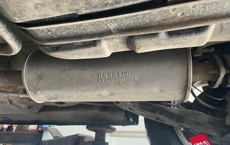Honda Civic VIII, 2010 год, 879 000 рублей, 15 фотография