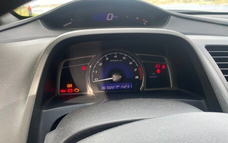 Honda Civic VIII, 2010 год, 879 000 рублей, 31 фотография