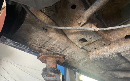 Honda Civic VIII, 2010 год, 879 000 рублей, 29 фотография