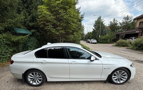 BMW 5 серия, 2016 год, 2 990 000 рублей, 8 фотография
