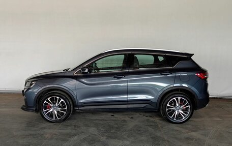 Geely Coolray I, 2022 год, 1 597 000 рублей, 8 фотография