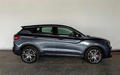 Geely Coolray I, 2022 год, 1 597 000 рублей, 7 фотография