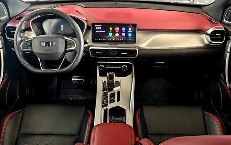 Geely Coolray I, 2022 год, 1 597 000 рублей, 11 фотография