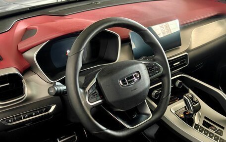 Geely Coolray I, 2022 год, 1 597 000 рублей, 17 фотография