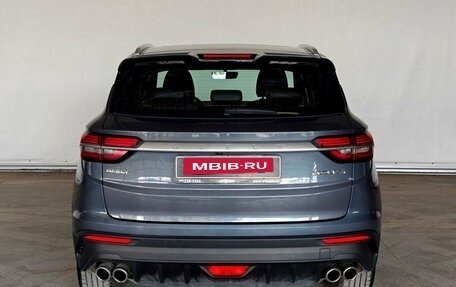 Geely Coolray I, 2022 год, 1 597 000 рублей, 5 фотография