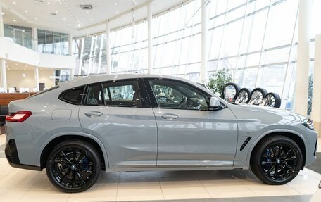 BMW X4, 2024 год, 9 550 000 рублей, 4 фотография
