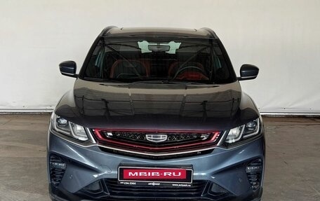 Geely Coolray I, 2022 год, 1 597 000 рублей, 2 фотография