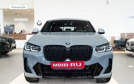 BMW X4, 2024 год, 9 550 000 рублей, 2 фотография