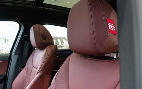 BMW X4, 2024 год, 9 550 000 рублей, 24 фотография