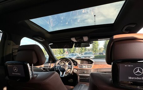Mercedes-Benz E-Класс, 2015 год, 3 500 000 рублей, 12 фотография