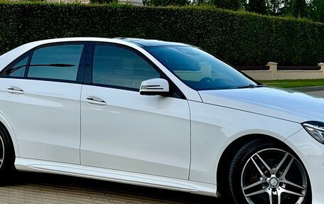 Mercedes-Benz E-Класс, 2015 год, 3 500 000 рублей, 15 фотография