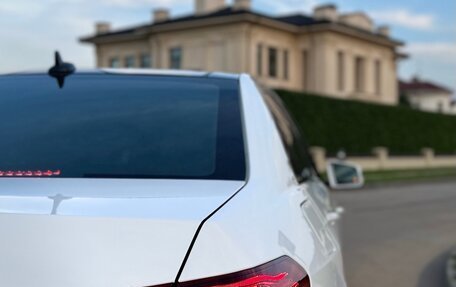 Mercedes-Benz E-Класс, 2015 год, 3 500 000 рублей, 16 фотография