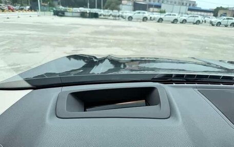 BMW X3, 2022 год, 4 100 000 рублей, 11 фотография