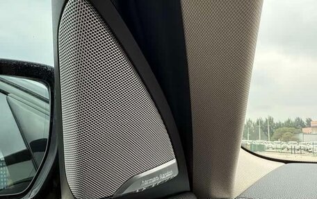 BMW X3, 2022 год, 4 100 000 рублей, 12 фотография