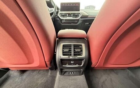 BMW X3, 2022 год, 4 100 000 рублей, 15 фотография