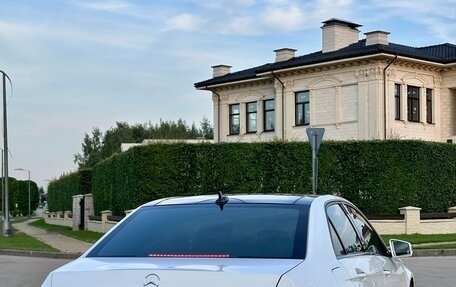 Mercedes-Benz E-Класс, 2015 год, 3 500 000 рублей, 14 фотография