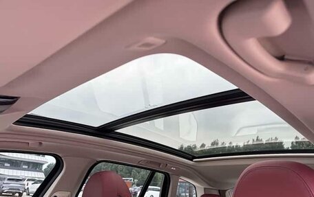 BMW X3, 2022 год, 4 100 000 рублей, 16 фотография