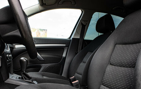 Skoda Octavia, 2012 год, 899 000 рублей, 9 фотография