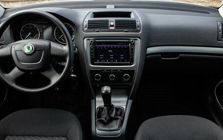 Skoda Octavia, 2012 год, 899 000 рублей, 5 фотография