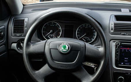 Skoda Octavia, 2012 год, 899 000 рублей, 6 фотография