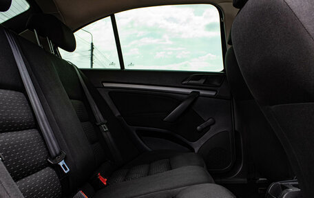 Skoda Octavia, 2012 год, 899 000 рублей, 11 фотография