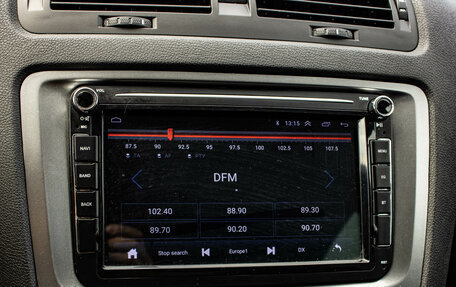 Skoda Octavia, 2012 год, 899 000 рублей, 16 фотография