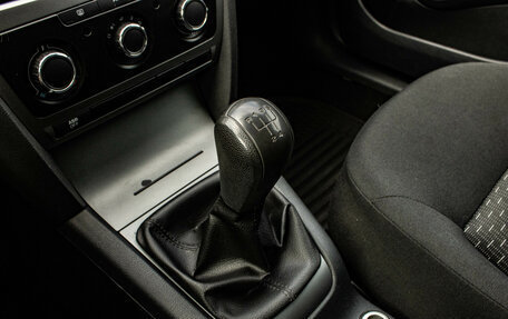 Skoda Octavia, 2012 год, 899 000 рублей, 18 фотография