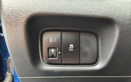 Hyundai Creta, 2021 год, 2 100 000 рублей, 9 фотография