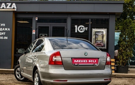 Skoda Octavia, 2012 год, 899 000 рублей, 4 фотография