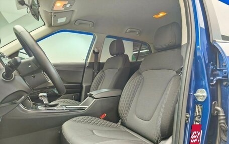 Hyundai Creta, 2021 год, 2 100 000 рублей, 8 фотография