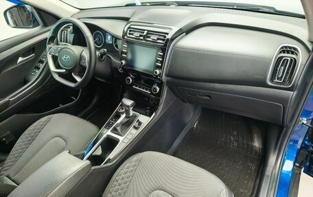 Hyundai Creta, 2021 год, 2 100 000 рублей, 12 фотография