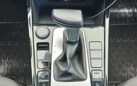 Hyundai Creta, 2021 год, 2 100 000 рублей, 18 фотография