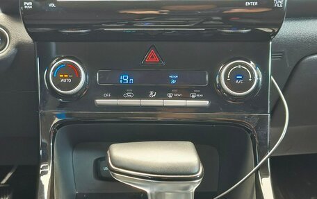 Hyundai Creta, 2021 год, 2 100 000 рублей, 17 фотография