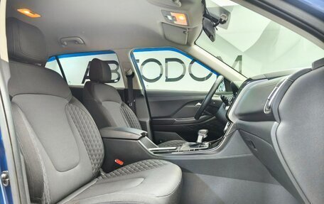 Hyundai Creta, 2021 год, 2 100 000 рублей, 13 фотография