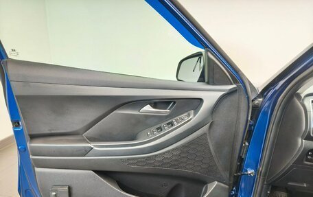 Hyundai Creta, 2021 год, 2 100 000 рублей, 10 фотография