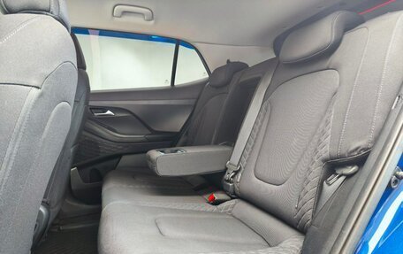 Hyundai Creta, 2021 год, 2 100 000 рублей, 14 фотография
