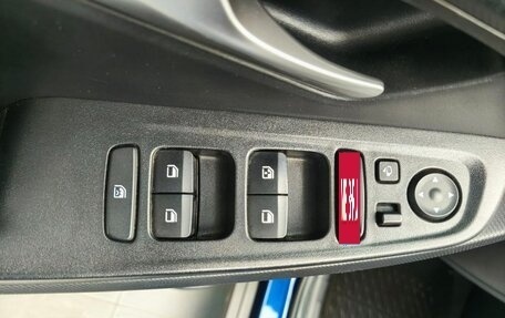 Hyundai Creta, 2021 год, 2 100 000 рублей, 11 фотография
