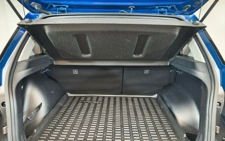 Hyundai Creta, 2021 год, 2 100 000 рублей, 22 фотография