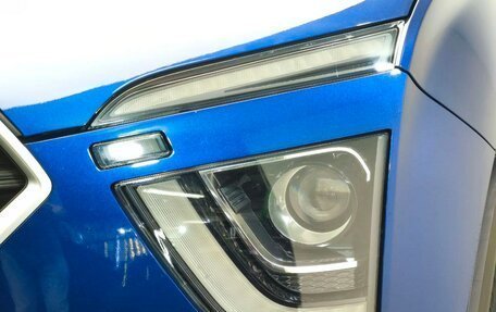 Hyundai Creta, 2021 год, 2 100 000 рублей, 24 фотография