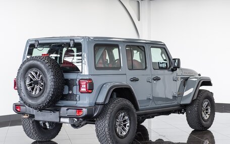 Jeep Wrangler, 2024 год, 15 990 000 рублей, 7 фотография