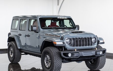 Jeep Wrangler, 2024 год, 15 990 000 рублей, 3 фотография