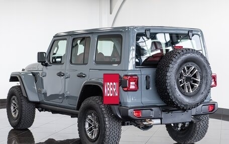 Jeep Wrangler, 2024 год, 15 990 000 рублей, 5 фотография