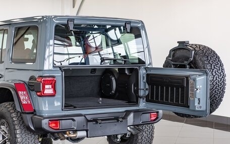 Jeep Wrangler, 2024 год, 15 990 000 рублей, 8 фотография