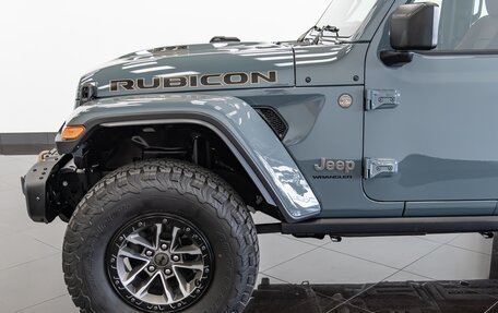 Jeep Wrangler, 2024 год, 15 990 000 рублей, 12 фотография