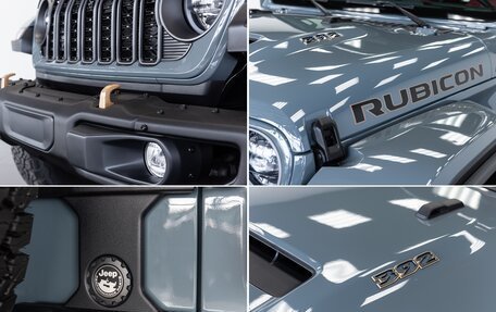 Jeep Wrangler, 2024 год, 15 990 000 рублей, 11 фотография