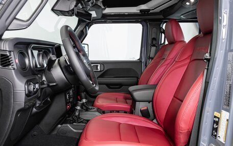 Jeep Wrangler, 2024 год, 15 990 000 рублей, 19 фотография