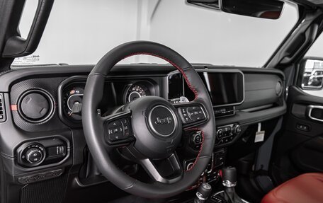 Jeep Wrangler, 2024 год, 15 990 000 рублей, 21 фотография