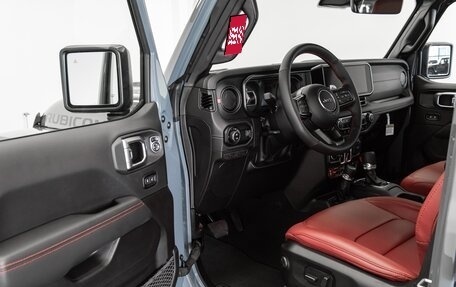 Jeep Wrangler, 2024 год, 15 990 000 рублей, 17 фотография