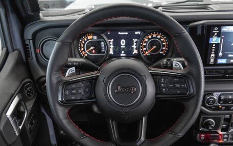 Jeep Wrangler, 2024 год, 15 990 000 рублей, 24 фотография