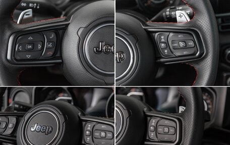 Jeep Wrangler, 2024 год, 15 990 000 рублей, 25 фотография